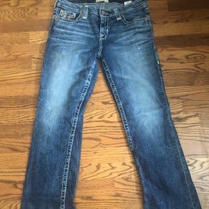 Big Star Maddie Boot